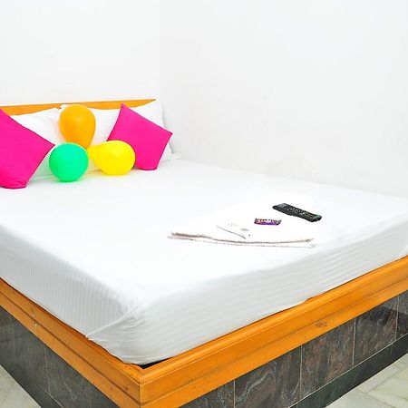 Hotel Jayam Residency Chennai Exterior foto