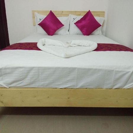 Hotel Jayam Residency Chennai Exterior foto