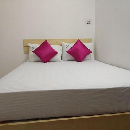 Hotel Jayam Residency Chennai Exterior foto