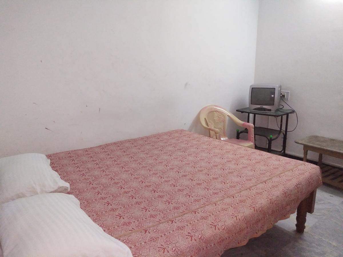 Hotel Jayam Residency Chennai Exterior foto