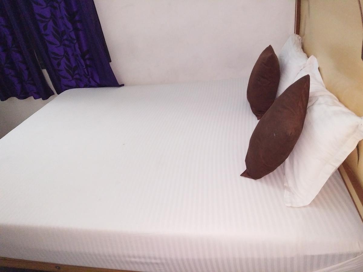 Hotel Jayam Residency Chennai Exterior foto