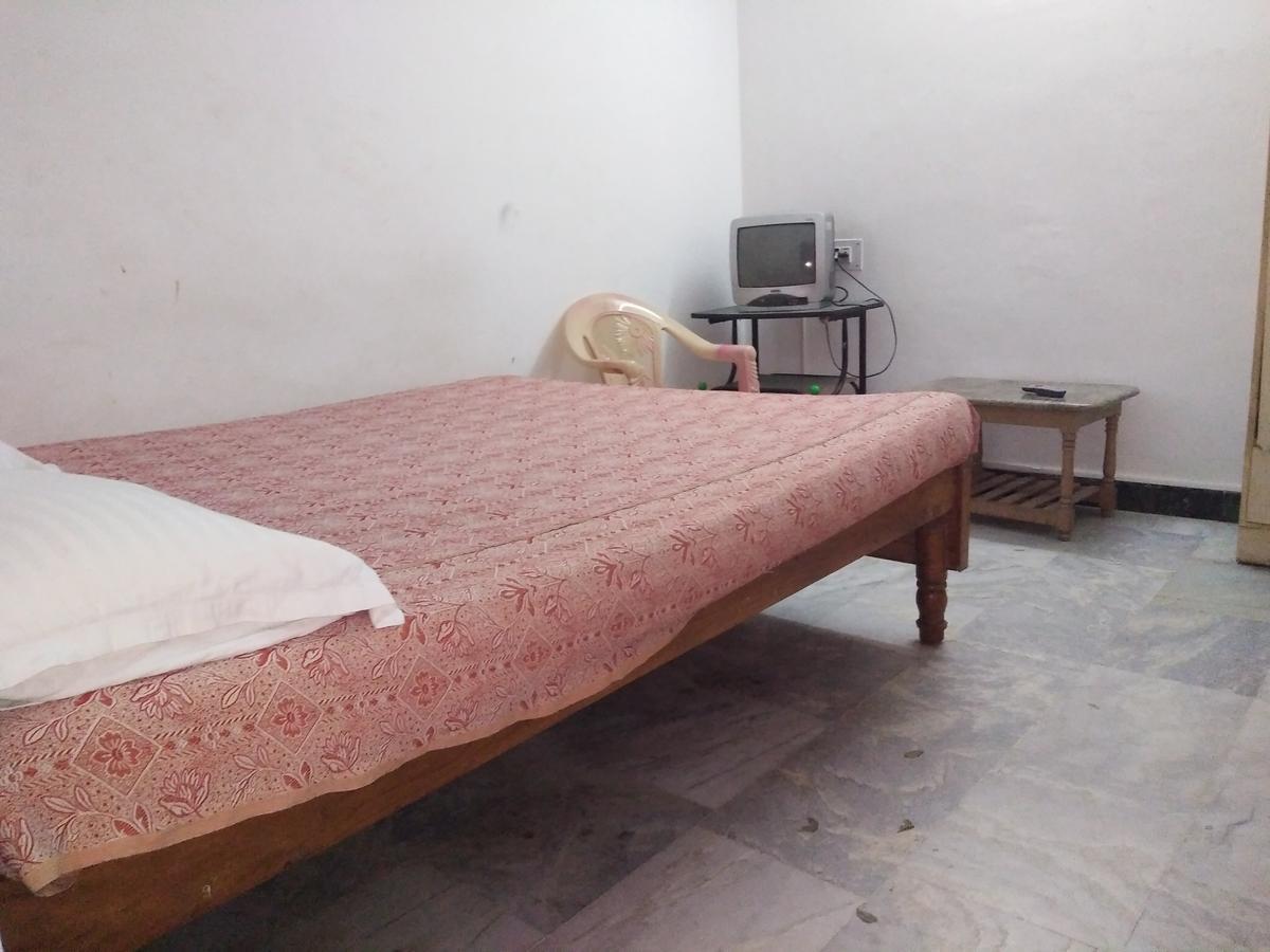 Hotel Jayam Residency Chennai Exterior foto
