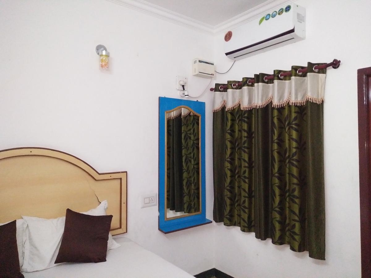 Hotel Jayam Residency Chennai Exterior foto