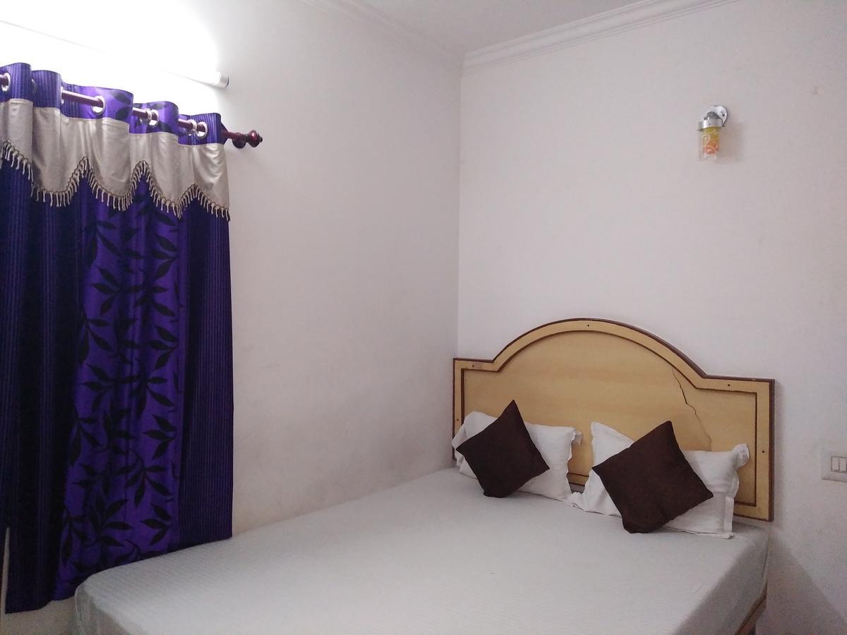 Hotel Jayam Residency Chennai Exterior foto