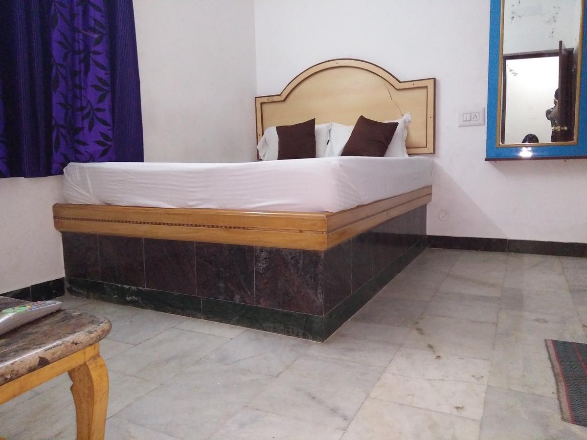 Hotel Jayam Residency Chennai Exterior foto