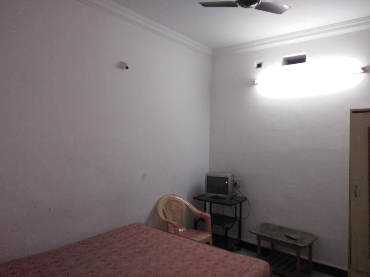 Hotel Jayam Residency Chennai Exterior foto