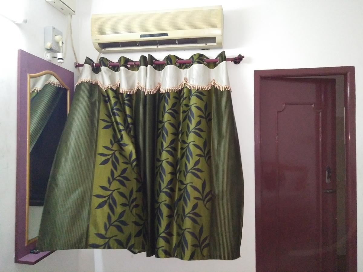 Hotel Jayam Residency Chennai Exterior foto