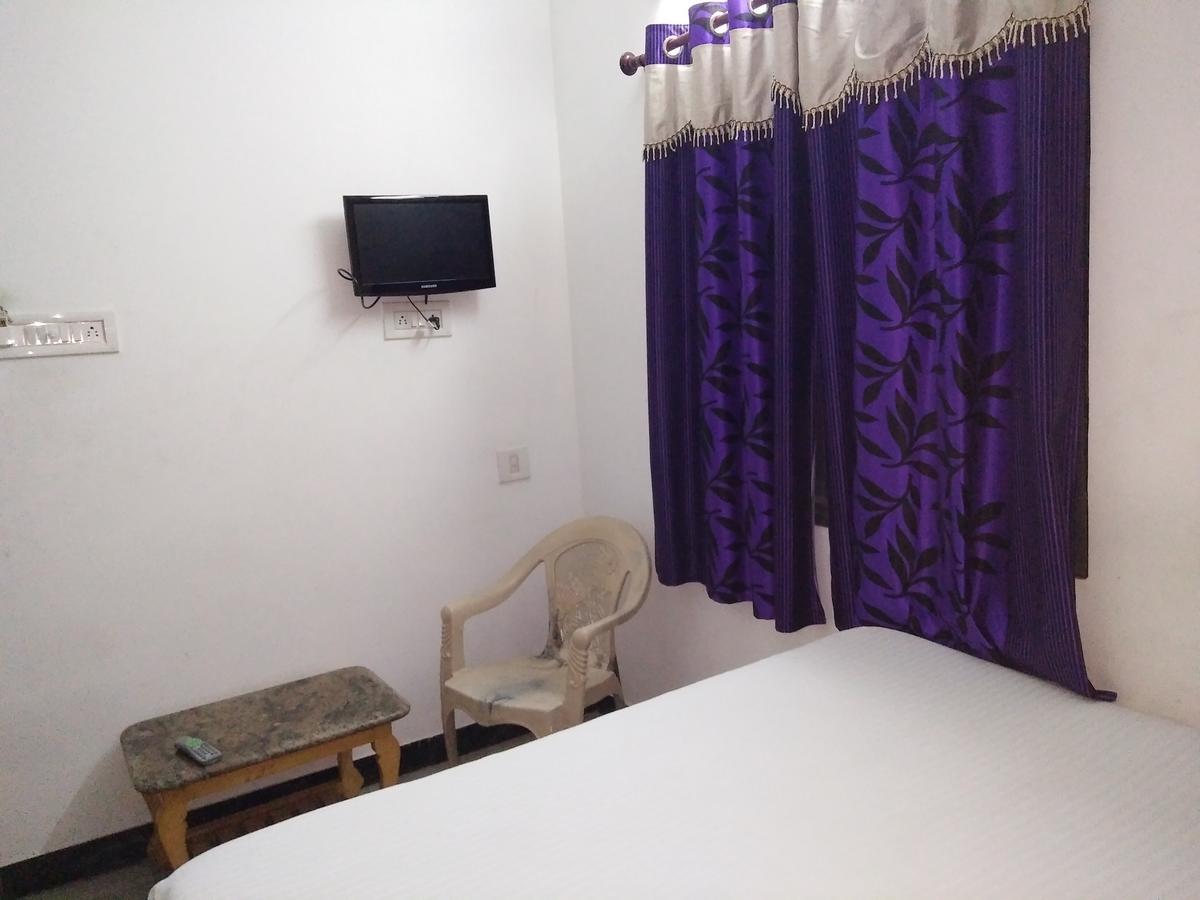 Hotel Jayam Residency Chennai Exterior foto