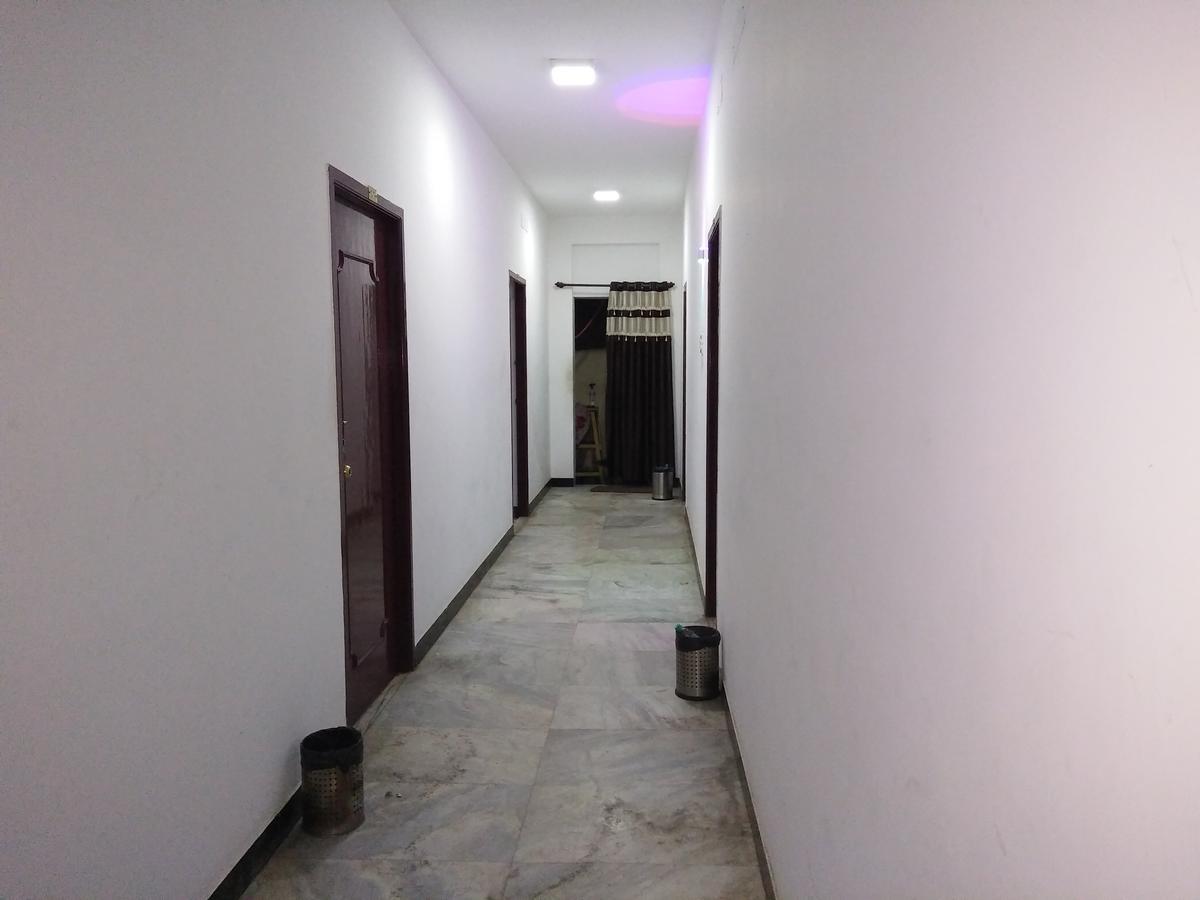 Hotel Jayam Residency Chennai Exterior foto