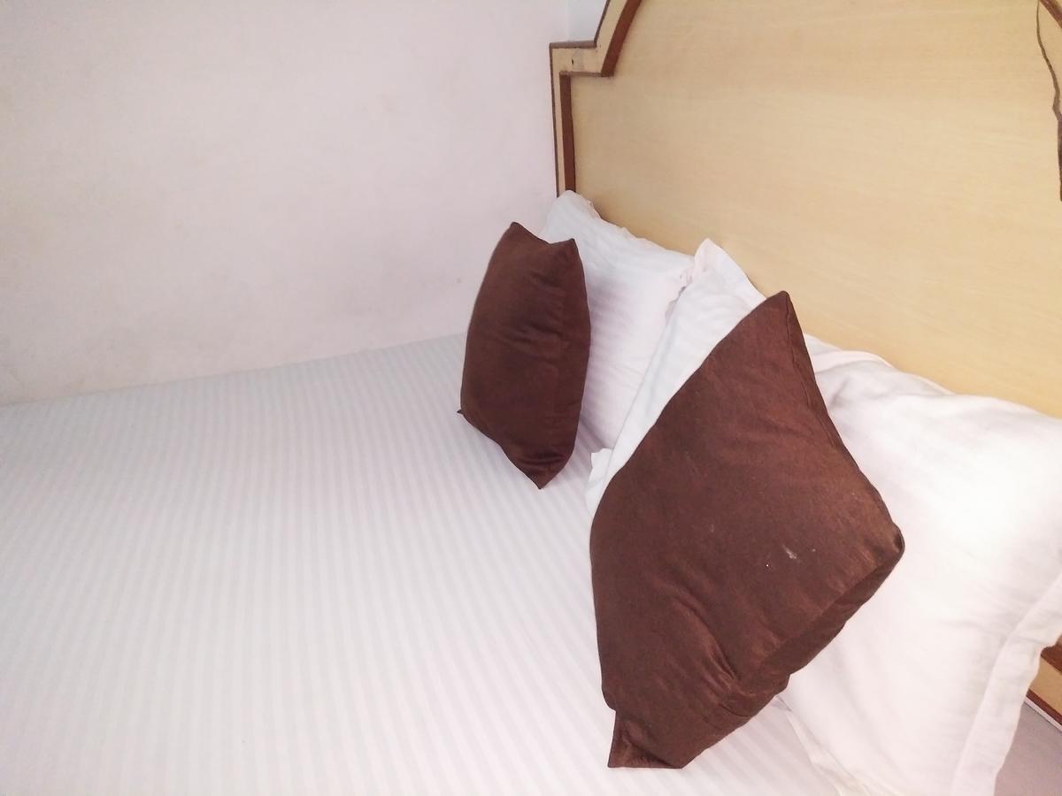 Hotel Jayam Residency Chennai Exterior foto
