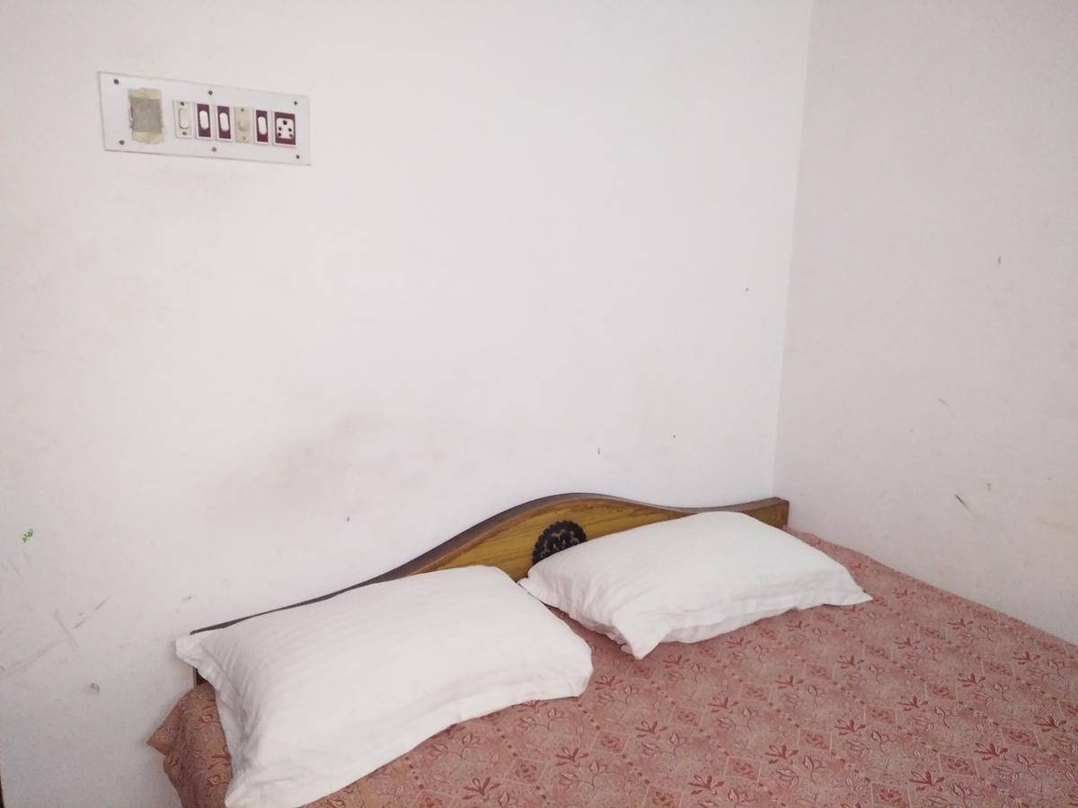 Hotel Jayam Residency Chennai Exterior foto