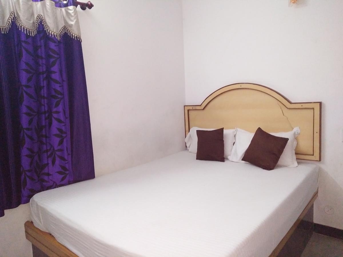 Hotel Jayam Residency Chennai Exterior foto