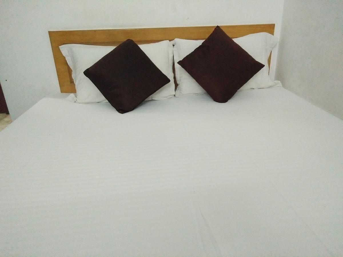 Hotel Jayam Residency Chennai Exterior foto