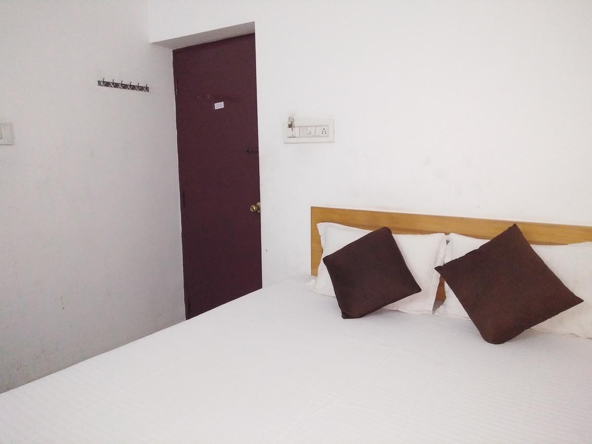 Hotel Jayam Residency Chennai Exterior foto