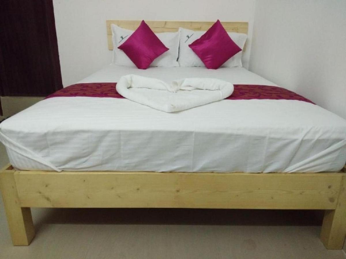 Hotel Jayam Residency Chennai Exterior foto